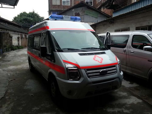 图 深圳北大医院蛇口医院南山医院福田医院南方医院救护车出租 深圳租车