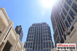 永新汇写字楼出租 南山即租即用5人间,2400元,带家私 中华写字楼网深圳站