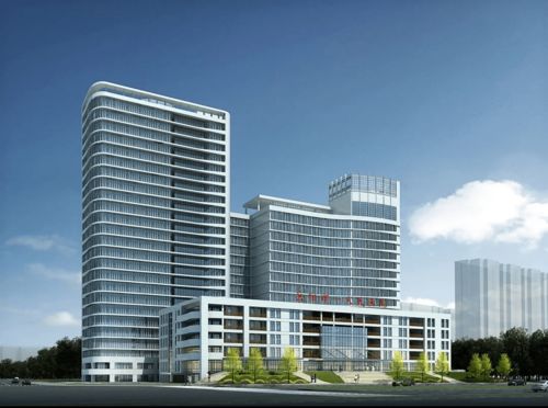 岳阳市一人民医院正式更名并发布最新疫情防控提示 蛇口人民医院同步更新防控措施