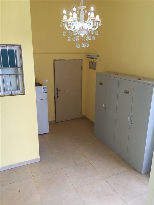 蛇口人民医院周边租金行情解析