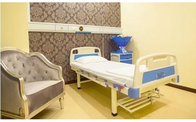 蛇口人民医院是否提供皓齿美白服务？