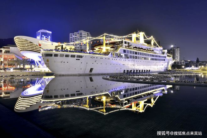 官方聚焦 | 华侨城新玺官方售楼处发布 共筑新时代奢居尊邸 蛇口人民医院共创区域价值新篇章