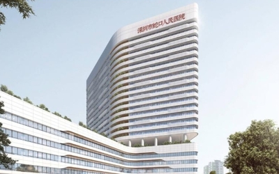 蛇口人民医院烧伤整形科 专业守护，重塑新生