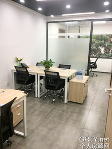 南山蛇口10-50平灵活办公室租赁 数码大厦，毗邻蛇口人民医院